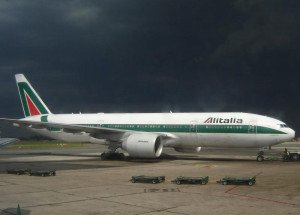 Los trabajadores de Alitalia rechazan el preacuerdo
