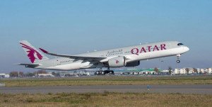 Qatar Airways unirá Málaga con Doha