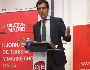 La Comunidad de Madrid quiere potenciar nuevos destinos en la región