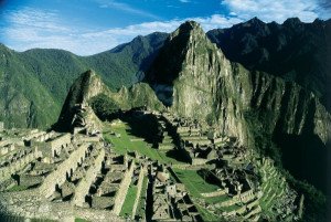 Machu Picchu, los Templos de Angkor y Barcelona preocupan al WTTC