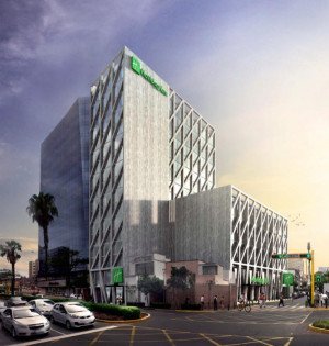 IHG abrirá un Holiday Inn en Lima en 2019
