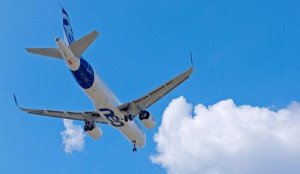 Las ganancias de Airbus se disparan por la venta de uno de sus negocios