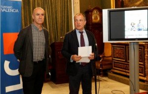 Valencia y Sevilla desarrollarán acciones de promoción cruzadas