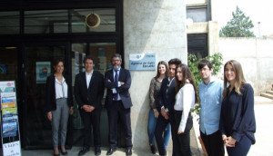 Abre la primera Agencia Escuela de la Comunidad Valenciana