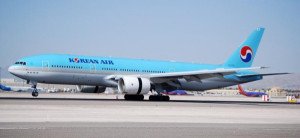Korean Air refuerza sus conexiones con España y estrena el primer vuelo directo entre Málaga y Seúl