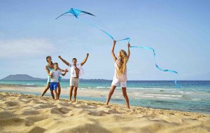 Canarias ingresa más de 2.300 M € por el turismo familiar