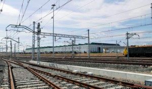El mantenimiento de la red ferroviaria costará 276 M €
