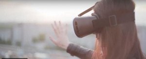 Búsqueda y reserva de viajes mediante realidad virtual