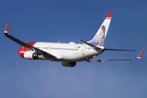 Norwegian Air también abandona vuelos a Puerto Rico