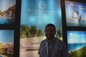 BlueBay con proyectos en Colombia, Panamá e interés por Brasil
