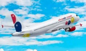 Viva Air Perú vende reservas suficientes para llenar 100 aviones A320