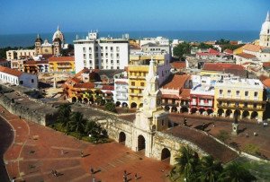 Cartagena de Indias será el quinto destino de American Airlines en Colombia
