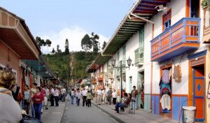 Turismo se afirma como segundo rubro de la economía de Colombia