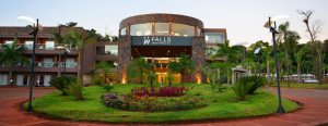 Inauguran hotel en Iguazú que demandó inversión de US$ 6 millones