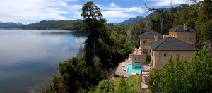 Villa La Angostura desplaza a Tilcara en reputación online hotelera