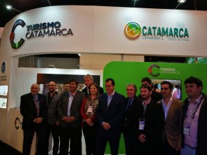 CAF 2017 tiene programa definido para su edición en Catamarca
