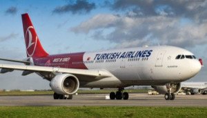 Copa y Turkish Airlines inician código compartido en 14 destinos latinoamericanos