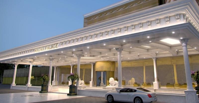  El hotel Don Miguel de Marbella reabrirá en 2019 tras un inversión de 70 M € 