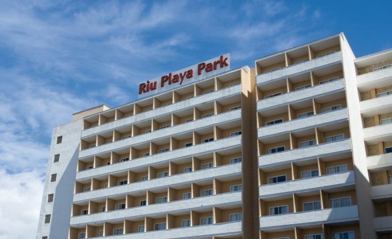 Riu demolerá el hotel Playa Park para levantar un 4 estrellas