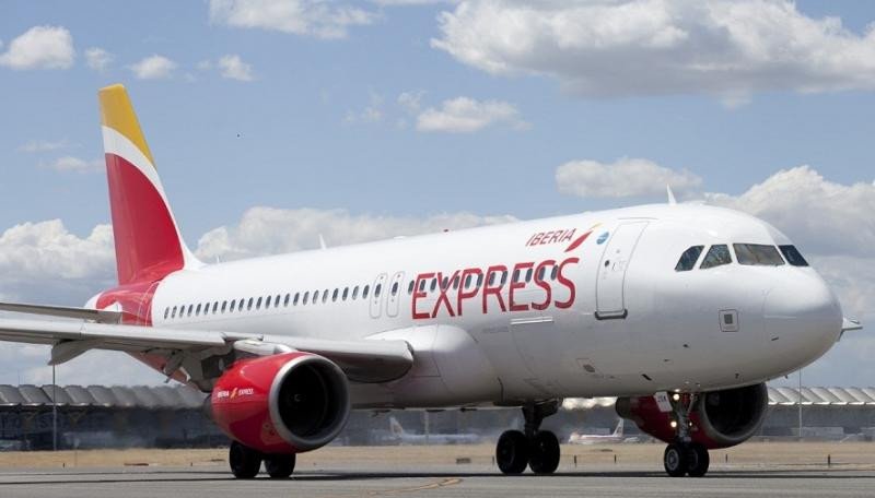 Iberia Express reanuda 10 rutas de verano