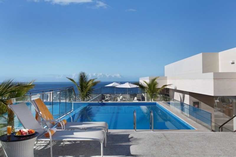 Hilton abre en Rio de Janeiro su hotel número 100 en Latinoamérica