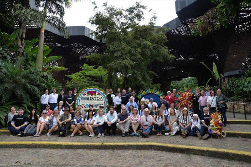 Turoperadores de EEUU califican a Medellín como un 'destino extraordinario'