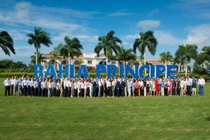 Bahía Príncipe reúne a un centenar de profesionales en su congreso anual