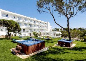 TUI Blue sumará cinco nuevos hoteles, uno de ellos en Mallorca