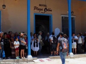 Iberostar gestionará tres hoteles en la localidad cubana de Gibara