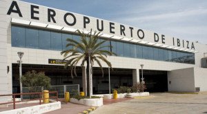 El Aeropuerto de Ibiza estrena siete rutas internacionales