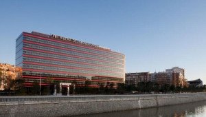 La inversión hotelera en España supera los 700 M € en el primer trimestre