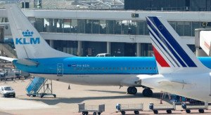 Air France KLM pierde 216 M € entre enero y marzo