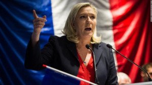 El turismo francés teme un efecto Le Pen a imagen del efecto Trump