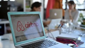 Italia convierte a Airbnb en recaudador