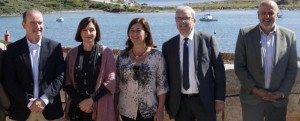 La promoción turística de las cuatro islas baleares se transferirá en 2018