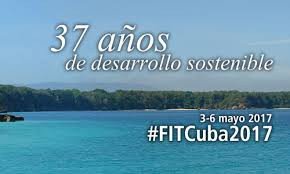 FITCuba celebrará su próxima edición en Cayo Santa María