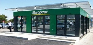 Europcar comienza el año con sólidos ingresos y una franquicia en Dinamarca