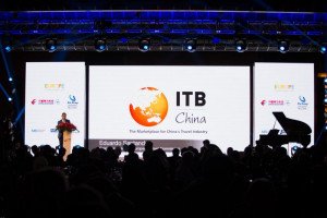 TUI se alía en China con Alibaba y la mayor red de agencias