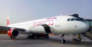 Iberia Express volará a diario a Toulouse