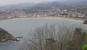 San Sebastián prevé incluir la tasa turística en su nuevo plan director