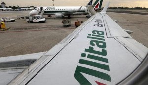  Alitalia arranca su proceso de venta y recibirá ofertas finales en octubre