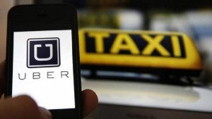 Uber es una empresa de transporte y debe tener licencia, según el TJUE 
