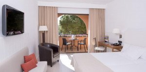 Costa Brava Hotels de Luxe invierte 6 M € en renovar instalaciones
