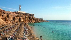 Thomas Cook deja Sharm el Sheikh pudiendo provocar un efecto dominó