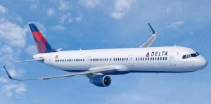 Delta encarga 30 Airbus A321 y Primera Air 20 Boeing 737 MAX9 