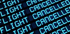 Chocan Bruselas y 12 países miembro por los reembolsos de vuelos cancelados