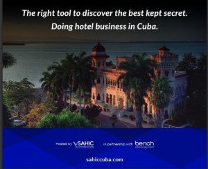 Cuba acoge una conferencia sobre inversiones en Turismo y Hotelería 