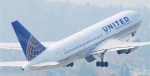 United, obligada a cambiar los códigos de acceso a sus cabinas de vuelo 