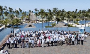 Barceló celebra en el Caribe su convención de directores EMEA 