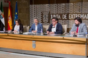 Extremadura aprueba un plan turístico dotado con 68,5 M €